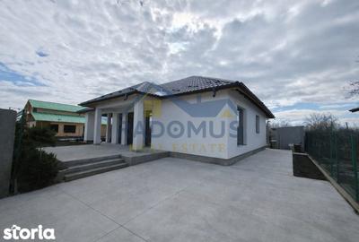 Casă cu 3 camere cu Canalizare în Măgurele - 10