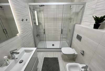 Inchiriere apartament 2 camere de LUX in Plopilor- zona Platinia Mall, Cluj Napo - 10