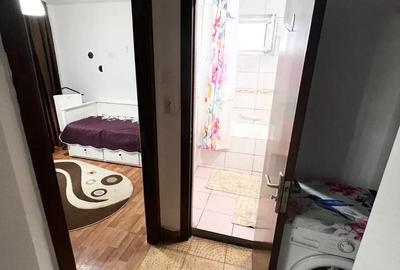 Apartament cu 3 camere decomandat, mobilat în Drumul Găzarului - 2