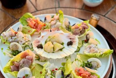 Spațiu comercial, de 300 mp, în Central - 1