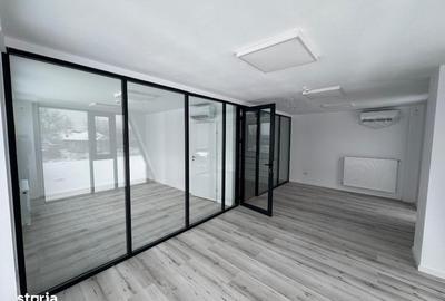 Spațiu comercial, de 1,648 mp, în Nord - 2
