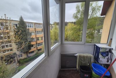 Garsonieră semidecomandată, mobilată în 15 Noiembrie - 6