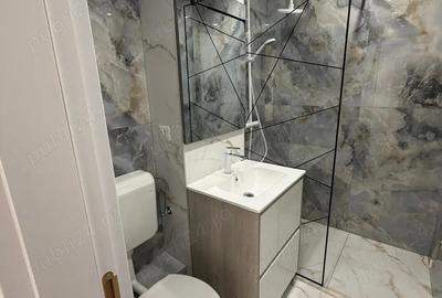 Apartament cu 2 camere semidecomandat în Gară - 10