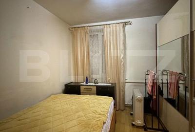 Apartament cu 4 camere în George Enescu - 12