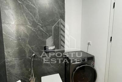 Apartament cu 2 camere semidecomandat, mobilat în Semicentral - 10