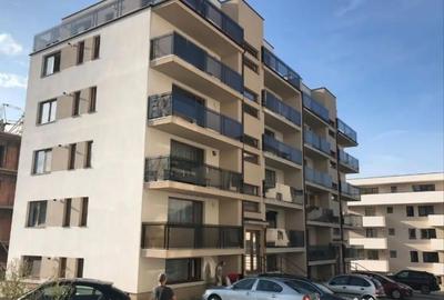 Garsonieră decomandată în Florești - 1