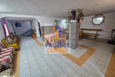 Casă cu 4 camere cu Teren 244 Mp în Sălătrucu - 8