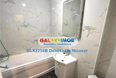 Garsonieră decomandată, mobilată în Chiajna - 6