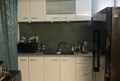 Casă cu 3 camere în Sinoie - 10