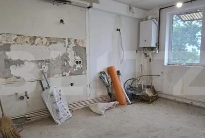 Garsonieră semidecomandată în Micro 14 - 4