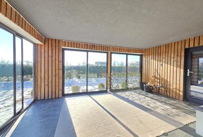 Casa individuala cu 4 camere, teren 500mp, Harman - 4