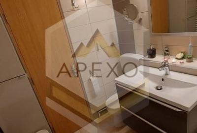 Apartament cu 2 camere decomandat, mobilat în Răcădău - 8