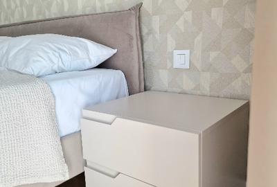 PROPRIETAR | Design Apartament | 2 camere | NOU | One Cotroceni Park - 8