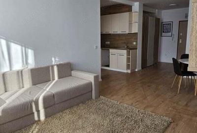 Apartament cu 2 camere în Dorobanților