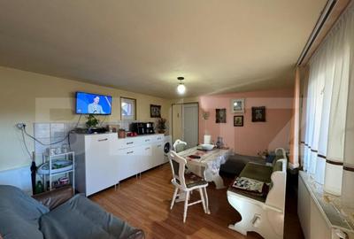 Casa cu 6 camere in Soimus - 10