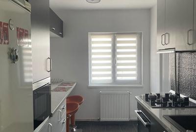 Apartament cu 2 camere decomandat în Central - 8