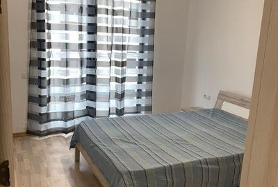 Apartament cu 3 camere decomandat în Mănăștur - 7