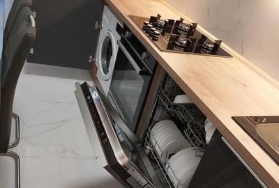 Apartament cu 2 camere decomandat, mobilat în Lujerului - 2