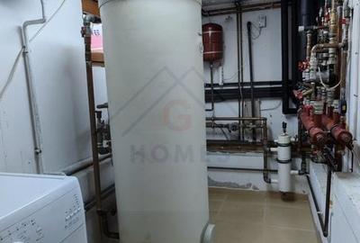 Casă individuală cu 8 camere cu Canalizare în Fratelia - 41