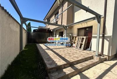 Duplex 4 cam-Mansarda-Proprietar-curte amenajata-Pivnita-Geam Tripan - 5