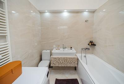 Apartament cu 3 camere decomandat în Blumăna - 1