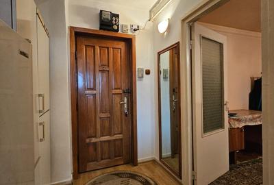 Apartament cu 2 camere bld. Balcesu langa brutaria Panaur si restaurant Dunarea - 10