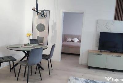 Apartament cu 3 camere decomandat în Florești - 7