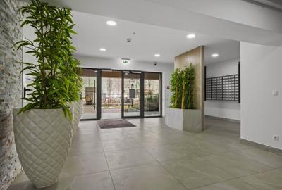 Garsonieră semidecomandată, mobilată în Industriilor - 16