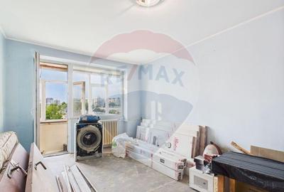 Apartament cu 3 camere in bloc reabilitat in zona Valea I... Apartament cu 3 camere in bloc reabilitat in zona Valea I... - 3