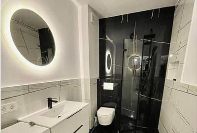 Apartament cu 2 camere semidecomandat în Baciu - 2