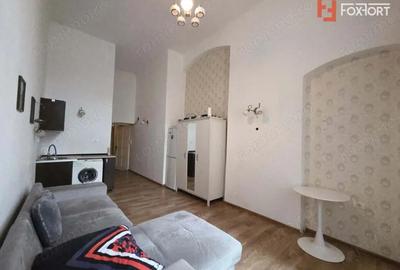 Apartament de inchiriat cu o camera in zona centrala - Arad - 2