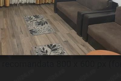 Garsonieră decomandată în Titan - 2