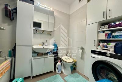 Apartament cu 3 camere, 2 bai, zona Lipovei - 6
