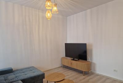 Apartament deosebit-La prima inchiriere- inainte de intrarea in GIROC - 7