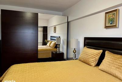 Apartament cu 2 camere, mobilat în Libertății - 1