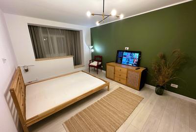 Tineretului | Timpuri Noi | 5 min. Metrou | Garsonieră cochetă | Parc - 2