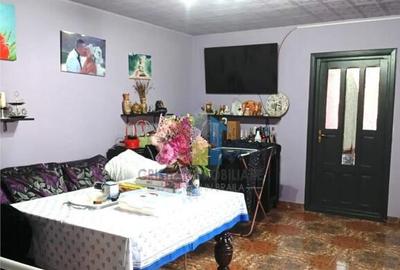 Casa Chercea 4 cam 121mp utili, boltari, teren=273mp - 4