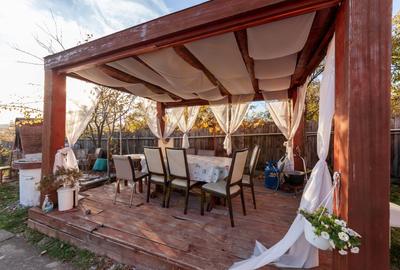 Casa cu priveliste - Stefanesti! - 10