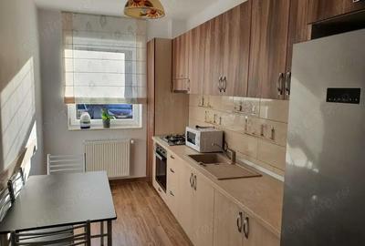 Apartament cu 2 camere decomandat în 23 August (Cațelul) - 3