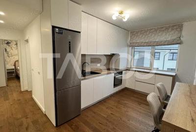 Apartament cu 3 camere decomandat în Central - 5