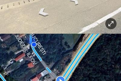 Spațiu comercial, de 200 mp, în Mogoșoaia - 3