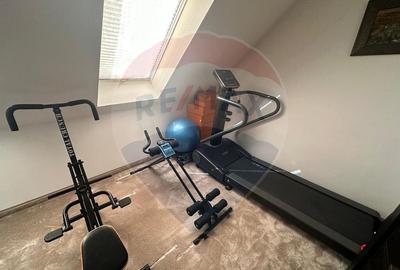 Duplex de Inchiriat in Zona Domeni-Ca?in Duplex de Inchiriat in Zona Domeni-Ca?in - 17