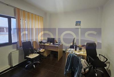 SPAȚIU BIROURI DE ÎNCHIRIAT IN ZONA PREMIUM + PARCARE - 5