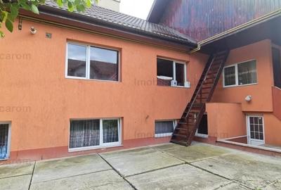 Casa individuala cu 2 apartamente, 6 camere,teren 403 mp,ASTRA. - 10