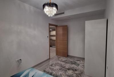 Apartament mobilat si utilat in Rin Grand Hotel- Vitan Barzesti - 11