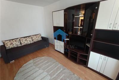 Garsonieră decomandată în Zorilor - 1