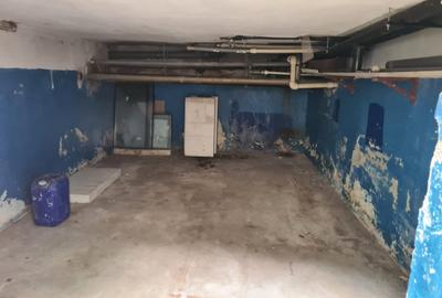 Spațiu comercial, de 16 mp, în Chibrit - 1
