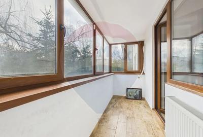 Apartament cu 3 camere decomandat, mobilat în Timpuri Noi - 2