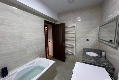 Apartament 2 camere Coresi ,Isaran, Spatios si nou cu o priveliste odihnitoare - 8