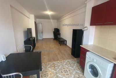 Apartament cu 2 camere decomandat, mobilat în Berceni - 8